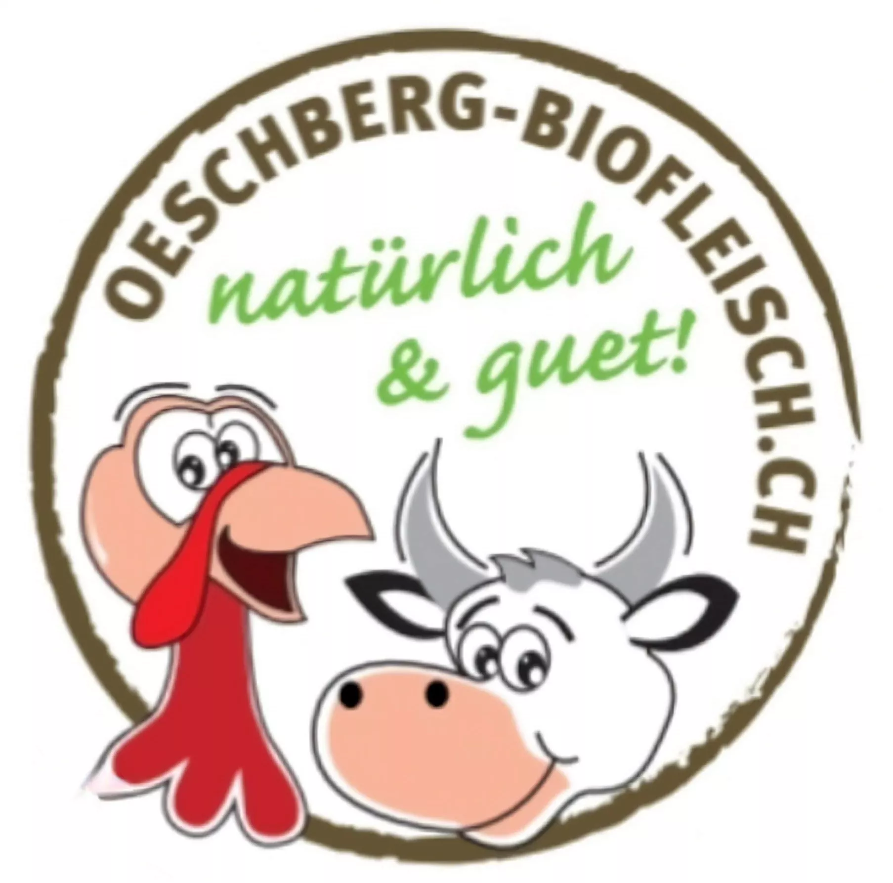 Oeschberg Biofleisch